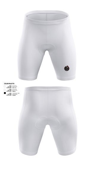 Mens Compression Shorts, White Shield High School Wrestling, Wrestling, Teamtime, Team time, sublimation, custom sports apparel, team uniforms, spirit wear, spiritwear, sports uniforms, custom shirts, team store, custom team store, fundraiser sports, apparel fundraiser