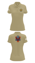 Phoenix H2F 94523826 Women's Short Sleeve Performance Polo  - 95