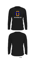 The Outing Club 90078282 Long Sleeve Performance Shirt - 13