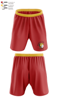 Titans 63119410 Athletic Shorts With Pockets - 1 (1)