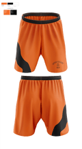Apple Valley Sun Devils 42610667 Athletic Shorts With Pockets - 2