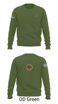 Fury company 68033597 Crew Neck Sweatshirt - 45