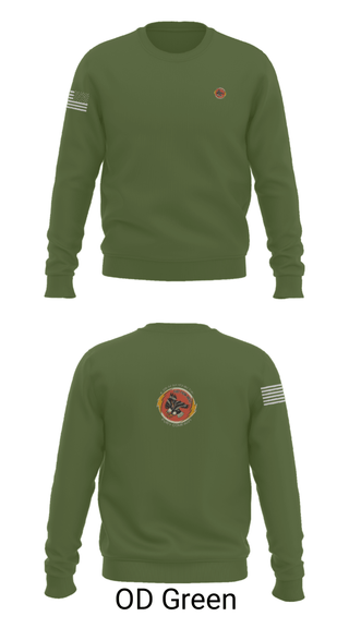 Crew Neck Sweatshirt, Fury company, Army, Teamtime, Team time, sublimation, custom sports apparel, team uniforms, spirit wear, spiritwear, sports uniforms, custom shirts, team store, custom team store, fundraiser sports, apparel fundraiser