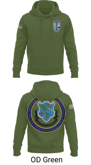 Hoodie, WHINSEC, Army, Teamtime, Team time, sublimation, custom sports apparel, team uniforms, spirit wear, spiritwear, sports uniforms, custom shirts, team store, custom team store, fundraiser sports, apparel fundraiser