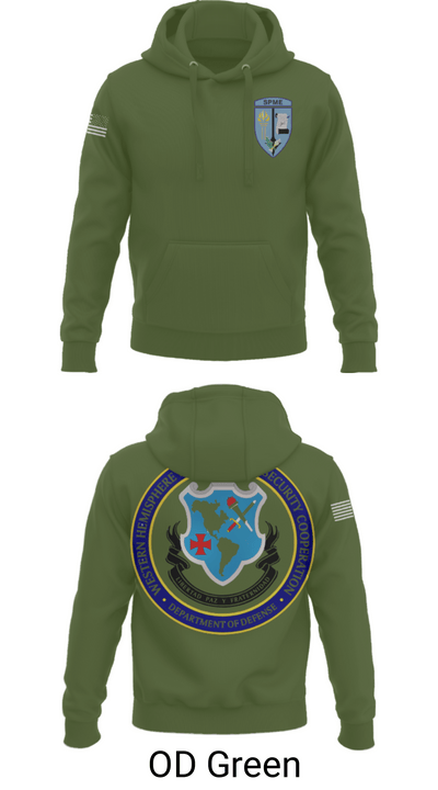 WHINSEC 71177376 Hoodie - 58