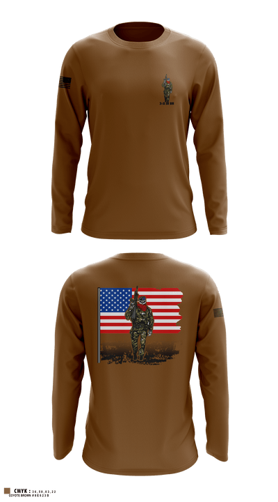 3-11 IN BN 60581960 Hoodie - 2