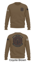 153 SFS 68051752 Crew Neck Sweatshirt - 3