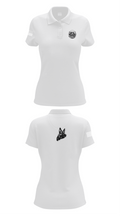 Next Level K9 Ky 91253546 Women's Short Sleeve Performance Polo  - 17