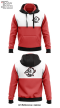 Buffalo High School Golf 65162940 Hoodie - 41