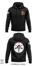 FSC 1-1SFG 4973174 Hoodie - 140