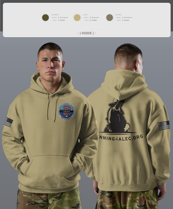Hoodie, HMH-361 Flying Tigers, , Teamtime, Team time, sublimation, custom sports apparel, team uniforms, spirit wear, spiritwear, sports uniforms, custom shirts, team store, custom team store, fundraiser sports, apparel fundraiser