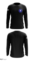 5/87th 9340386 Long Sleeve Performance Shirt 1