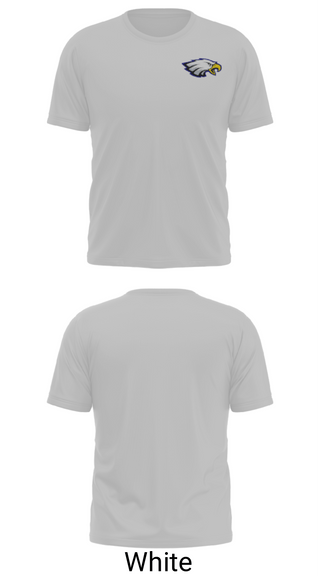 Short Sleeve Performance Shirt, Brown County High School Softball, Softball, Teamtime, Team time, sublimation, custom sports apparel, team uniforms, spirit wear, spiritwear, sports uniforms, custom shirts, team store, custom team store, fundraiser sports, apparel fundraiser