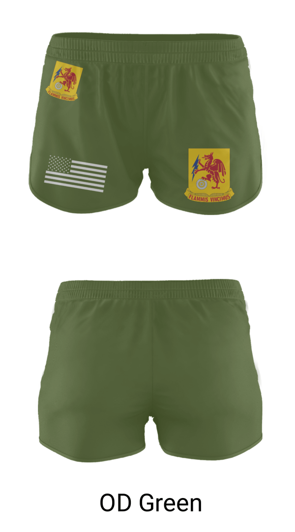 Ranger Panties, 2nd Chemical Battalion, Army, Teamtime, Team time, sublimation, custom sports apparel, team uniforms, spirit wear, spiritwear, sports uniforms, custom shirts, team store, custom team store, fundraiser sports, apparel fundraiser
