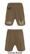 USMAPS AY 25 34180686 Athletic Shorts With Pockets - 9