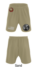 TC Instructors 58832529 Athletic Shorts With Pockets - 89