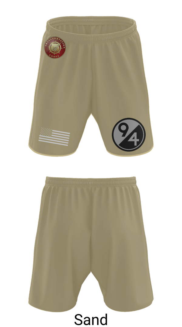 Athletic Shorts With Pockets, TC Instructors, , Teamtime, Team time, sublimation, custom sports apparel, team uniforms, spirit wear, spiritwear, sports uniforms, custom shirts, team store, custom team store, fundraiser sports, apparel fundraiser