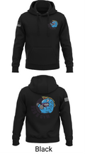 Robs Gym 78246830 Hoodie - 25