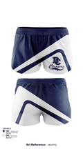 Dassel-Cokato Middle School 77089651 Women's Shorts - 122