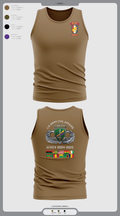 478th CA BN (A) 32204639 Tank Top - 110