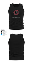 386th ECES/CEF 44039063 Tank Top - 39