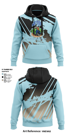 Hoodie, SOUTH FLORIDA TRAVEL BASEBALL LEAGUE, Baseball, Teamtime, Team time, sublimation, custom sports apparel, team uniforms, spirit wear, spiritwear, sports uniforms, custom shirts, team store, custom team store, fundraiser sports, apparel fundraiser