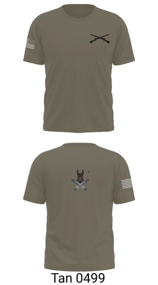 Short Sleeve Performance Shirt, Dog Mortars, , Teamtime, Team time, sublimation, custom sports apparel, team uniforms, spirit wear, spiritwear, sports uniforms, custom shirts, team store, custom team store, fundraiser sports, apparel fundraiser