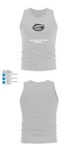 Spring Creek High School Basketball 45989238 Tank Top - 13