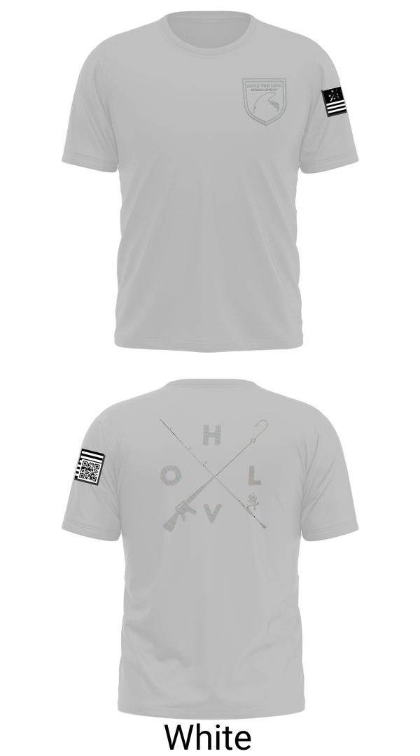 Short Sleeve Performance Shirt, Hold The Line, , Teamtime, Team time, sublimation, custom sports apparel, team uniforms, spirit wear, spiritwear, sports uniforms, custom shirts, team store, custom team store, fundraiser sports, apparel fundraiser