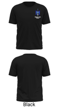 iMater Knights 12068030 Short Sleeve Performance Shirt - 12