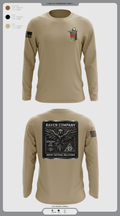 RAVEN 47327151 Long Sleeve Performance Shirt 3