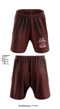 Hooligans 45835378 Athletic Shorts With Pockets - 1