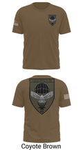 8.FschJgRgt 26 4614307 Short Sleeve Performance Shirt - 16