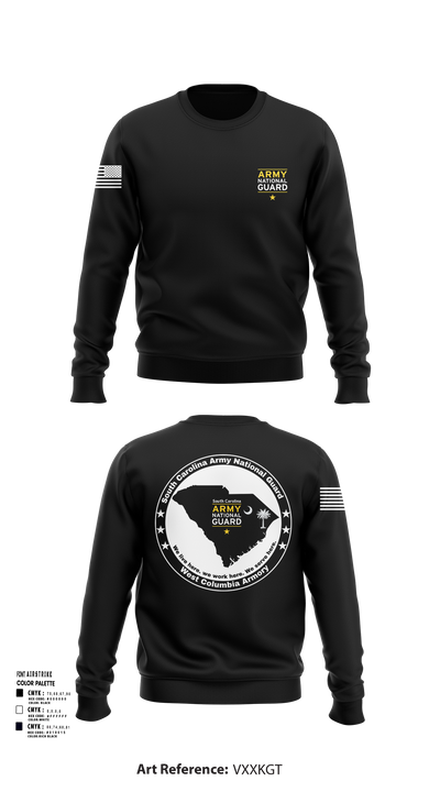 Recruiting & retention 36825770 Crew Neck Sweatshirt - 107