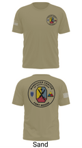Fort moore 23614259 Old School Cotton Feel Shirt - 90