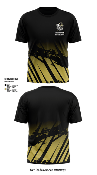 Short Sleeve Performance Shirt, Pendleton High School Wrestling, Wrestling, Teamtime, Team time, sublimation, custom sports apparel, team uniforms, spirit wear, spiritwear, sports uniforms, custom shirts, team store, custom team store, fundraiser sports, apparel fundraiser