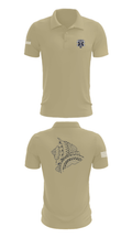 MEDICS 62567766 Short Sleeve Performance Polo - 82