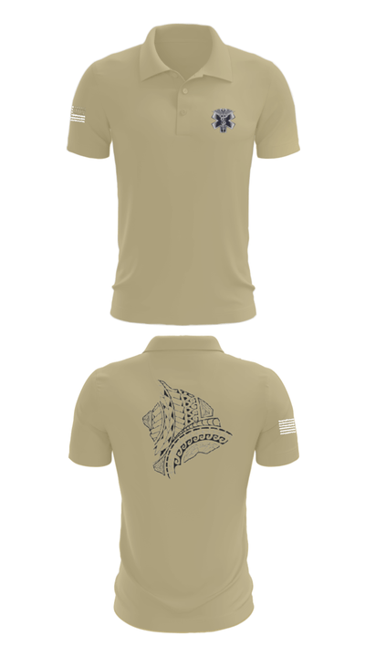 MEDICS 62567766 Short Sleeve Performance Polo - 82