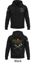 El Asador Restaurant 13570745 Hoodie - 25
