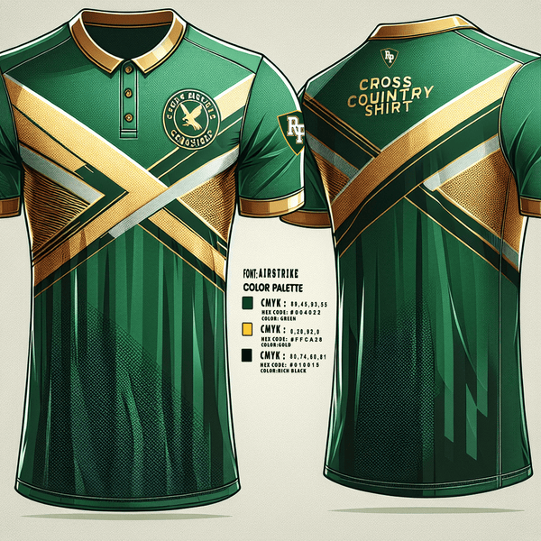Short Sleeve Performance Polo, Rex Putnam High School Cross Country, Cross Country, Teamtime, Team time, sublimation, custom sports apparel, team uniforms, spirit wear, spiritwear, sports uniforms, custom shirts, team store, custom team store, fundraiser sports, apparel fundraiser