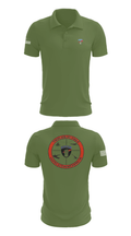 FiST 23461966 Short Sleeve Performance Polo - 47
