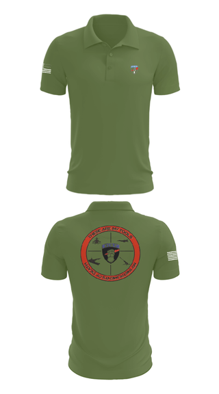 Short Sleeve Performance Polo, FiST, Army, Teamtime, Team time, sublimation, custom sports apparel, team uniforms, spirit wear, spiritwear, sports uniforms, custom shirts, team store, custom team store, fundraiser sports, apparel fundraiser