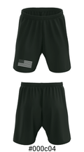1/160th S1 49905895 Athletic Shorts With Pockets - 21