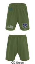 700 37457336 Athletic Shorts With Pockets - 49