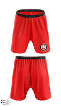 Thurston High School Swimming 48986993 Athletic Shorts With Pockets - 1 (1)