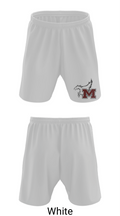 Maryvale flyer 76494799 Athletic Shorts With Pockets - 1