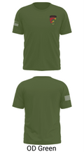 F-TRP 78590641 Old School Cotton Feel Shirt - 50