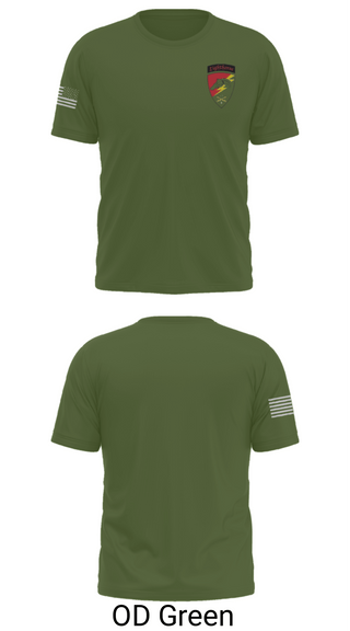 Old School Cotton Feel Shirt, F-TRP, Army, Teamtime, Team time, sublimation, custom sports apparel, team uniforms, spirit wear, spiritwear, sports uniforms, custom shirts, team store, custom team store, fundraiser sports, apparel fundraiser