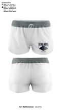 Coastal Academy High School Cheer 84548138 Women's Shorts - 45