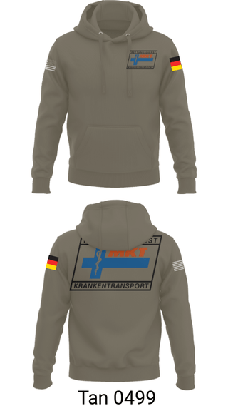 Hoodie, MKT Ingolstadt, Fire Department, Teamtime, Team time, sublimation, custom sports apparel, team uniforms, spirit wear, spiritwear, sports uniforms, custom shirts, team store, custom team store, fundraiser sports, apparel fundraiser